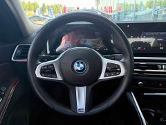 BMW i3 2022 eDrive 35 L - ფოტო 12