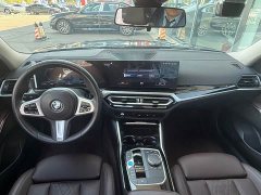 BMW i3 2022 eDrive 35 L - ფოტო 13