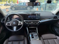 BMW i3 2022 eDrive 35 L - ფოტო 14