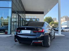 BMW i3 2022 eDrive 35 L - ფოტო 17