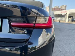 BMW i3 2022 eDrive 35 L - ფოტო 18