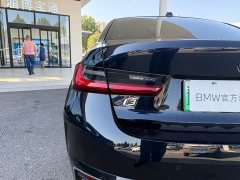 BMW i3 2022 eDrive 35 L - ფოტო 19