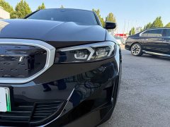 BMW i3 2022 eDrive 35 L - ფოტო 20