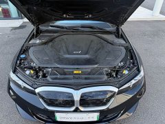 BMW i3 2022 eDrive 35 L - ფოტო 3