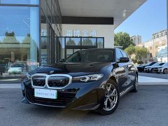 BMW i3 2022 eDrive 35 L - ფოტო 4