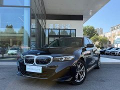 BMW i3 2022 eDrive 35 L - ფოტო 5