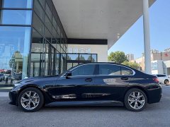 BMW i3 2022 eDrive 35 L - ფოტო 7