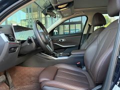 BMW i3 2022 eDrive 35 L - ფოტო 8