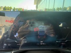 BMW i3 2022 eDrive 35 L - ფოტო 9