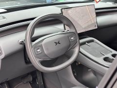 XPeng G7 Pure Electric 602 Max Flagship - ფოტო 12