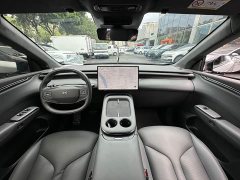 XPeng G7 Pure Electric 602 Max Flagship - ფოტო 13