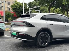 XPeng G7 Pure Electric 602 Max Flagship - ფოტო 14