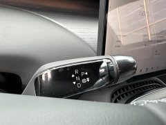 XPeng G7 Pure Electric 602 Max Flagship - ფოტო 19