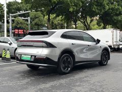XPeng G7 Pure Electric 602 Max Flagship - ფოტო 5