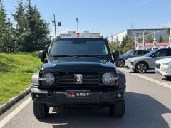 Tank 300 2.0T Conqueror - ფოტო 2