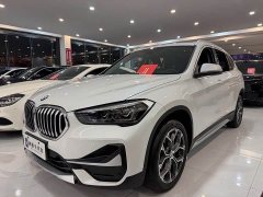 BMW X1 sDrive20Li Premium Edition - ფოტო 1