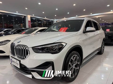 2021 BMW X1 sDrive20Li Premium Edition - ავტომობილი ჩინეთიდან