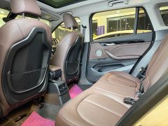 BMW X1 sDrive20Li Premium Edition - ფოტო 10