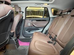 BMW X1 sDrive20Li Premium Edition - ფოტო 11