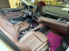 BMW X1 sDrive20Li Premium Edition - ფოტო 12