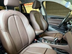BMW X1 sDrive20Li Premium Edition - ფოტო 13