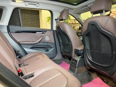 BMW X1 sDrive20Li Premium Edition - ფოტო 15