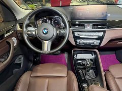 BMW X1 sDrive20Li Premium Edition - ფოტო 18