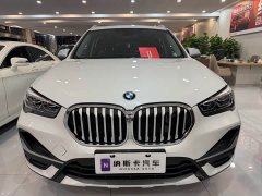BMW X1 sDrive20Li Premium Edition - ფოტო 2