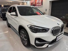 BMW X1 sDrive20Li Premium Edition - ფოტო 3