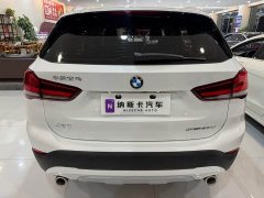 BMW X1 sDrive20Li Premium Edition - ფოტო 4