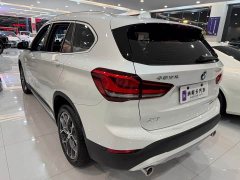 BMW X1 sDrive20Li Premium Edition - ფოტო 5