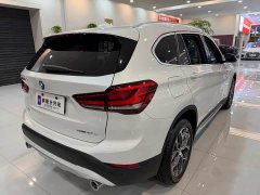 BMW X1 sDrive20Li Premium Edition - ფოტო 6
