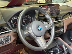 BMW X1 sDrive20Li Premium Edition - ფოტო 7