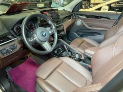 BMW X1 sDrive20Li Premium Edition - ფოტო 8