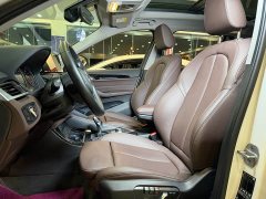 BMW X1 sDrive20Li Premium Edition - ფოტო 9