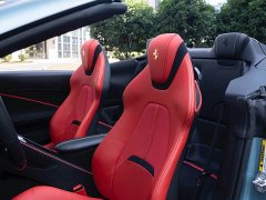 Ferrari Roma 2023 Spider - ფოტო 12