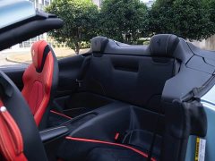 Ferrari Roma 2023 Spider - ფოტო 13