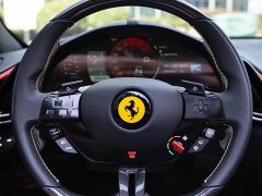 Ferrari Roma 2023 Spider - ფოტო 14