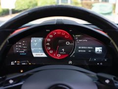 Ferrari Roma 2023 Spider - ფოტო 15
