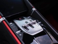 Ferrari Roma 2023 Spider - ფოტო 18