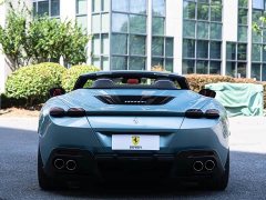 Ferrari Roma 2023 Spider - ფოტო 6