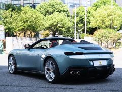 Ferrari Roma 2023 Spider - ფოტო 7