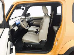 Baojun Yueye Smart Premium Edition - ფოტო 10