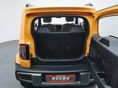 Baojun Yueye Smart Premium Edition - ფოტო 16