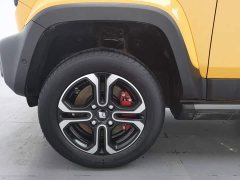 Baojun Yueye Smart Premium Edition - ფოტო 17