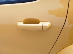 Baojun Yueye Smart Premium Edition - ფოტო 18
