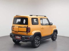 Baojun Yueye Smart Premium Edition - ფოტო 2