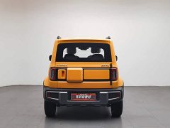 Baojun Yueye Smart Premium Edition - ფოტო 4