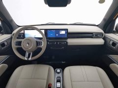 Baojun Yueye Smart Premium Edition - ფოტო 5