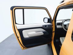 Baojun Yueye Smart Premium Edition - ფოტო 8